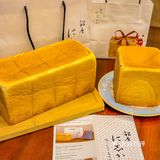 上海坠火吐司🍞 银座仁志川新店来袭