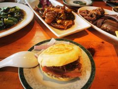 -漕河全驴宴饭店(徐水店)