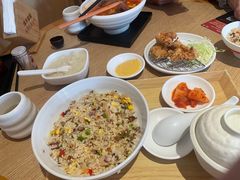 -味千拉面(大润发店)