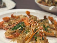 -海天楼中餐厅(吴宫泛太平洋酒店)