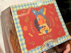 -泡泡玛特POPMART(上海环球港店)