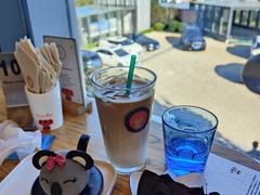 -了不起的考拉咖啡店(高新店)