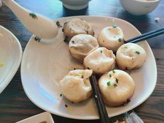 -哑巴生煎(临顿路店)
