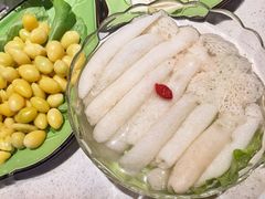 -一叶一世界·素食餐厅(锦华万达店)