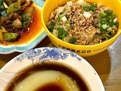 -易老妈蹄花.特色川菜(人民公园总店)