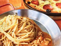 -Kpasta韩式意大利面