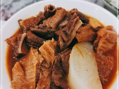 -韦记牛杂汤(清晖园店)