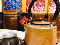 -凤凰楼酒家·粤宴点心(华强北店)