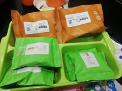 -海底捞火锅(九久奥特莱斯店)
