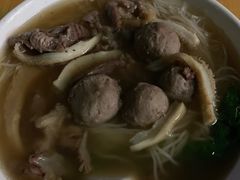 -菜忠潮州牛肉店(岗厦店)