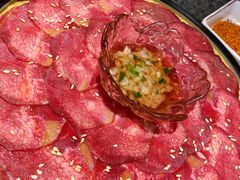 -NIUAN牛庵·和牛烤肉(恒隆店)
