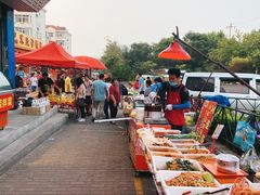 -利群海琴购物广场(商丘路店)