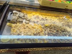 -韩胜·料理级自助烤肉海鲜火锅(财富港店)