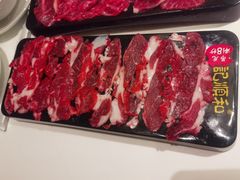 -陈记顺和牛肉火锅馆(天河北路店)