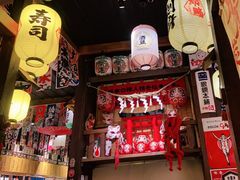 -炉胜·炉端烧·居酒屋