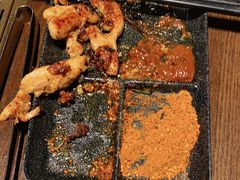 -新石器烤肉(中房金谊广场店)