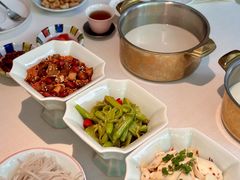 -漾亚·雍雅合鲜(桐梓林店)