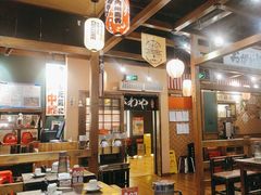 -小川洋风料理(街道口店)