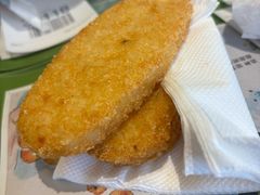 -麦当劳(垡头西路店)