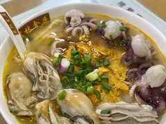 -荔林食店(西华路店)