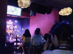 -好久不见网红乐队酒吧(鼓浪屿海底世界店)