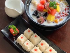 -三亚国光豪生度假酒店-椰语堂(国光豪生店)