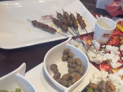 -三个大叔东北烧烤·砂锅菜(西三旗店)