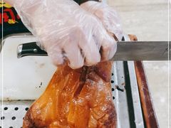 -同喜烤鸭店(光芒店)