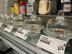 -Dogi&kiki Coffee(中心商务大厦店)