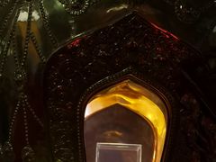 -法门文化景区-合十舍利塔