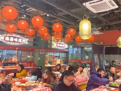 -辣小鲜·南昌大排档(船山路店)