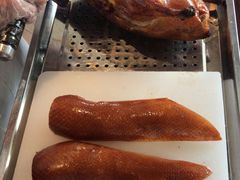 -大鸭梨烤鸭(顺义石园店)