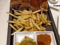 -蓬川食府(金海道店)