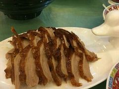 -全聚德(长江路店)