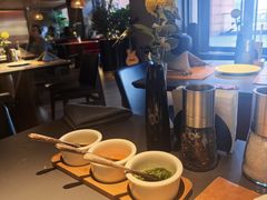 -拉蒂娜·巴西牛排馆 Latina·Brazilian Steakhouse(王府井喜悦店)