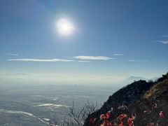 -鸡鸣山旅游风景区