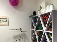 -易改衣·专业衣物奢护中心(珠江新城猎德店)