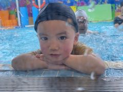 -艾悠宝亲子游泳·水育早教·婴幼儿游泳·儿童游泳
