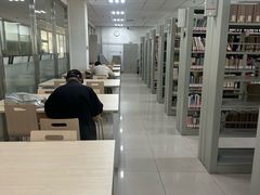 -石景山区图书馆(八角南路)