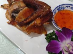 -东江海鲜大排档·潮汕菜·砂锅粥
