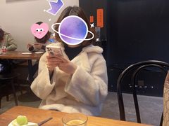 大堂-black rainbow coffee