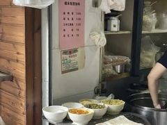 -文武王氏烧饼·无矾油条(西溪路店)