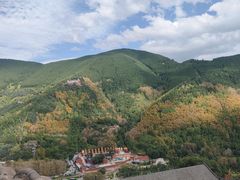 -五台山风景名胜区