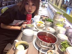 -壹小馆.皇城老妈(成都太古里店)