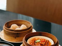 -丽晶轩中餐厅(重庆丽晶酒店)