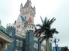 -厦门方特梦幻王国