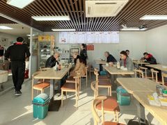 大堂-杭州小笼包(朗姿大厦店)
