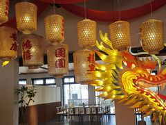 -禧宴Joyous Restaurant(禧园店)