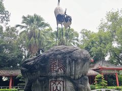 -白云山风景名胜区