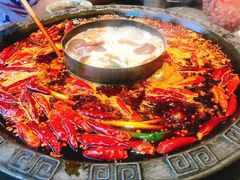 -重庆渝达老火锅(春熙路店)